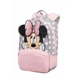 Samsonite ranac za vrtić Minnie Glitter 40C*90002
