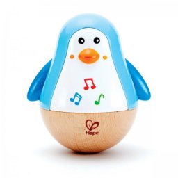 Hape zvečka pingvin ( 003010 )