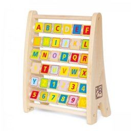 Hape alfabet abakus ( 003052 )