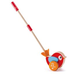 Hape štap za guranje Pepe&Friends ( 003144 )