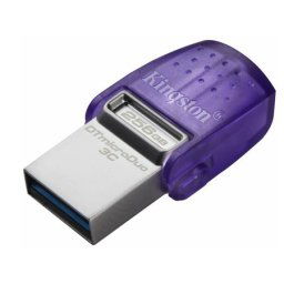 Kingston USB memorija DTDUO3CG3/256GB/DT microDuo/3.2 ( DTDUO3CG3/256GB )