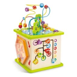Hape edukativna kocka ( 3290 )