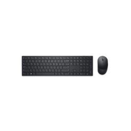Dell km5221w wireless combo tastatura us ( 56977 )