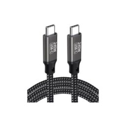 E-green usb tip c 3.1 m/m 240w 5a 2m Kabl ( 59604 )