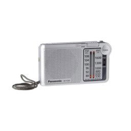 Panasonic prenosni radio prijemnik ( RF-P150DEG-S )