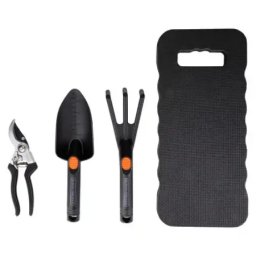 Black and Decker 41 Set za uređivanje bašte ( 34267 )