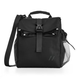 Muitomas termo torba 8L u CRNOJ boji ( COOLBAG8LBK )