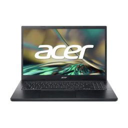Acer Aspire 7 A715-76G 15.6 FHD IPS/i5-12450H/16GB/NVMe 512GB/RTX 2050 4GB/backlit/FP/SR Laptop