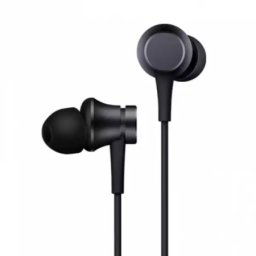 Xiaomi In-Ear Basic, sive Slušalice bubice