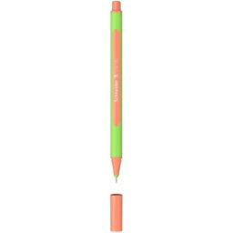Schneider line up pastel liner 0.4mm - odaberite boju narandžasta ( 196274 )