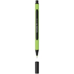 Schneider line up liner 0.4mm - odaberite boju crna ( 196250 )