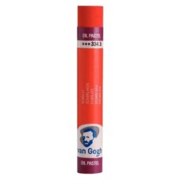 Royal Talens van gogh uljani pastel - odaberite nijansu scarlet ( 689033 )