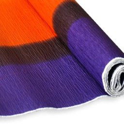 Junior jolly color crepe paper krep papir 50 x 200cm - odaberite nijansu duga ( 135600 )
