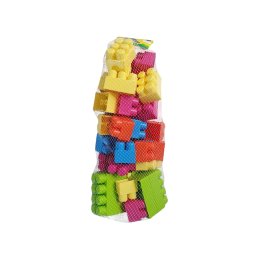 Kocke u mrežici Kockaline