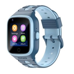 VIVAX Smart KIDS watch 4G MAGIC blue