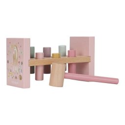 Klupa za udaranje - Fairy Garden