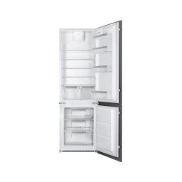 Smeg Design C81721F Ugradni frizider-Ostecena ambalaza