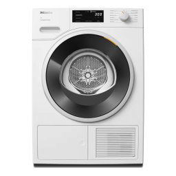 Miele mašina za sušenje veša TWC640WP EcoSpeed&8kg