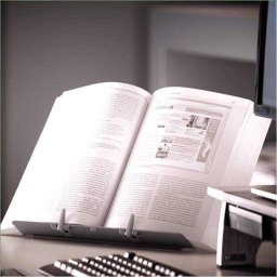 Držač za knjige FELLOWES - Booklift