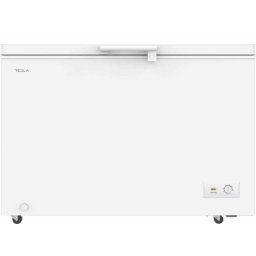 Zamrzivac TESLA RH2900H horizontalni287LF85x109x62bela' ( 'RH2900HE' )
