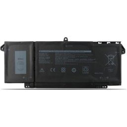 Baterija za Laptop Dell Latitude 5320 7320 7420 7520 Latitude 5320 2-in-1