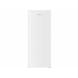Zamrzivac TESLA RU1700HE vertikalni168LE57,5x54,5x142,5cmbela ' ( 'RU1700HE' )