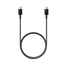 Kabl Samsung PD Type C na Type C 1m crni (EP-DA705BBEGWW)
