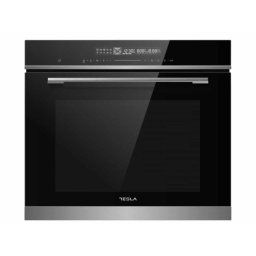 Ugradna rerna TESLA BO920MBP ventilatorska72Lpiroliticko samocišcenjedigitalnacrna' ( 'BO920MBP' )