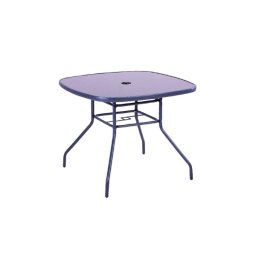 Metalni sto 90 x 90 cm Faro