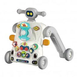 Hodalica za bebe 5u1 plava 100/71394