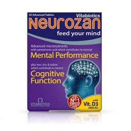 NEUROZAN 30 TABLETA