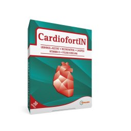 CARDIOFORTIN 30 kapsula