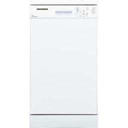 Heinner HDW-FS4552WE++