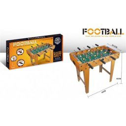 Stoni fudbal 70x36x8cm ( 629979 )