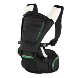 Chicco kengur nosiljka hip seat, pirateblack ( A054803 )