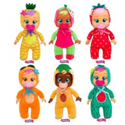 Crybabies tiny tutti frutti ( IM86302 )