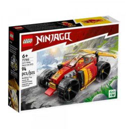 Lego ninjago kais ninja race car evo ( LE71780 )