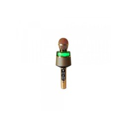 N-gear BT mikrofon gold ( NG23167 )
