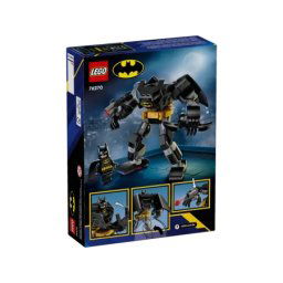 Lego dc batman mech armor ( LE76270 )