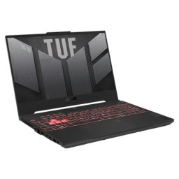Asus FA507NVR-LP002 TUF Gaming A15 (15.6 inča FHD, Ryzen 7 7435HS, 16GB, SSD 512GB, GeForce RTX 4060) laptop