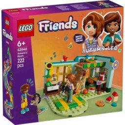 Lego friends autumns room ( LE42646 )