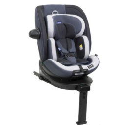 Chicco a-s everone i-size(40-150 cm),silver ink ( A090493 )