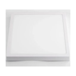 Linea slim panel nadgradni PA-LS24 četvrtasti beli LR005 LED svetiljka