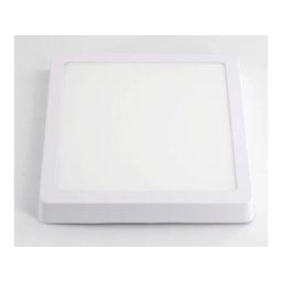 Linea slim panel nadgradni PA-LS18 četvrtasti beli LR004 LED svetiljka