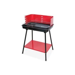 Texell TBBQ-RS422 Roštilj na ćumur pravougaoni