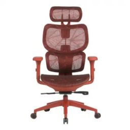 Spawn Gaming Chair Ergo Meshy Red ( 067963 )