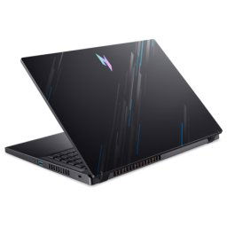 Acer Gaming Nitro anv15-51 dos/15.6"fhd ips/i5-13420h/16gb/512gb/rtx2050-4gb/fpr/backlit/crna ( NH.QNDEX.009/16GB )