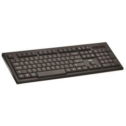 MS Alpha C100 US žičana tastatura ( 0001200402 )