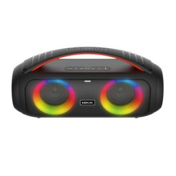 Zvucnik bluetooth bkk b63 crni ( ZV911 )