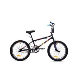 Capriolo totem crno-plavo (10.5) ( 925156-20 )